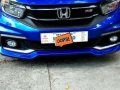 Honda Mobilio RS 2017 Blue for sale -0