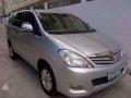 2009 Toyota Innova G AT Mint Condition for sale-0
