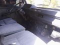 97 Mitsubishi L300 Versa Van Diesel for sale-5