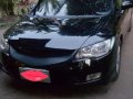 2007 Honda Civic fd manual for sale -0
