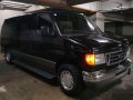 2004 Ford E-150 Van for sale -2