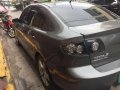 Mazda 3 2004 AT top of the line for sale -5