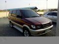 Isuzu Crosswind xto 2002 for sale -1