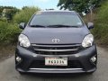 2017 Toyota Wigo 1.0 G Automatic Transmission for sale-1