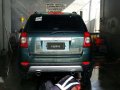 Chevrolet Captiva 2009 diesel automatic for sale-1