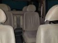 Nissan Serena 2003 local top of the line captain seats rush for sale-6