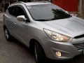 2011 Hyundai Tucson gls 2.0 4x2 for sale -9
