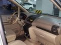 Nissan Serena 2003 local top of the line captain seats rush for sale-7