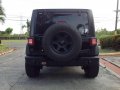 2011 Jeep Rubicon 4x4 Trail Edition Wrangler for sale -6