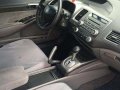 2007 Honda Civic 1.8v Matic for sale-2