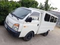 Hyundai H100 2011 Low mileage Negotiable-1