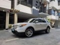 2012 Ford Explorer 4x4 for sale-5