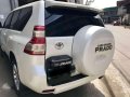 TOYOTA Prado 2016 for sale -2