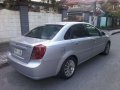 2004 Chevrolet OPTRA 1.6LS MANUAL for sale-4