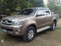 Toyota Hilux g manual 4x2 2011 for sale-0