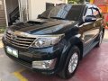 2013 Toyota Fortuner G Diesel Automatic for sale-6