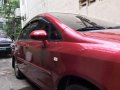 Honda City 1.3 i-dsi AT 2006 Rush for sale-2