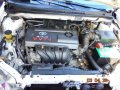 Toyota Corolla Altis allpower AT FRESH 2002 for sale-11