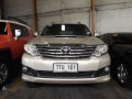 2013 Toyota Fortuner 4x4 v for sale-1