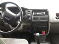 Isuzu Crosswind 2004 for sale-5