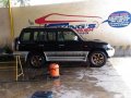 For Sale 2001 Mitsubishi Pajero-2