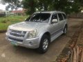 Isuzu Alterra 4x4 2007 Automatic for sale-1