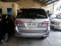 2015 Fortuner G 4X2 2.5G for sale -1