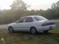 Toyota Corolla XE 1997 Bigbody PRIVATE for sale -4