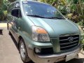 Hyundai Starex CRDI 2005 AT for sale-1