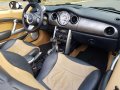 Mini Cooper S cabriolet RARE 2007 for sale -9