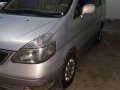 Nissan Serena 2003 local top of the line captain seats rush for sale-2
