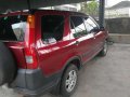 2003 Honda Crv matic 1st own for sale-4