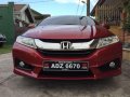 Honda City VX Navi 2017 for sale-3