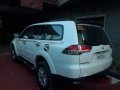 2015 Montero sport GLS V Casa Maintained. High specs.-4