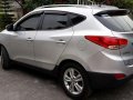 2011 Hyundai Tucson gls 2.0 4x2 for sale -0