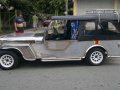 Oner Owner Type Jeep registered otj for sale -0