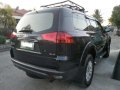 2010 Acq Mitsubishi Montero Sport for sale-5
