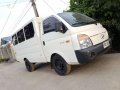 Hyundai H100 2011 Low mileage Negotiable-0