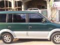 Mitsubishi Adventure 2000 mdl automatic for sale -10