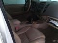 Toyota Fortuner 2.7G gas 2008 for sale -3
