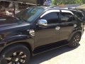 Toyota Fortuner 2011 V 4x4 gensan plate 860k negotiable for sale-2