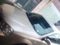 Chevrolet Optra LS 2003 rush rush-1