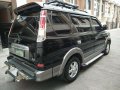 Mitsubhisi Adventure gls sport manual diesel 2011model for sale-3