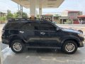 2013 Toyota Fortuner G Diesel Automatic for sale-0