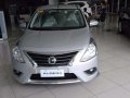 Nissan Almera 15E AT 2018 for sale-0