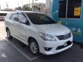 Innova G 2014 Manual for sale -1
