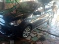 Mitsubishi Mirage GLS 2014 for sale-3