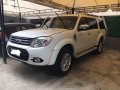 Ford Everest 2014 for sale-0