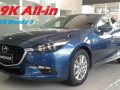 49K Cash Out for 2018 Mazda 3 Japan Altis Civic Elantra Civic Vios-0