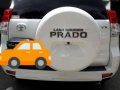 Toyota Land Cruiser Prado 2011 model for sale-0